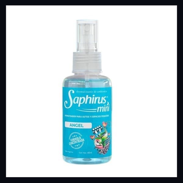 Producto - AROMATIZADOR MINI ANGEL