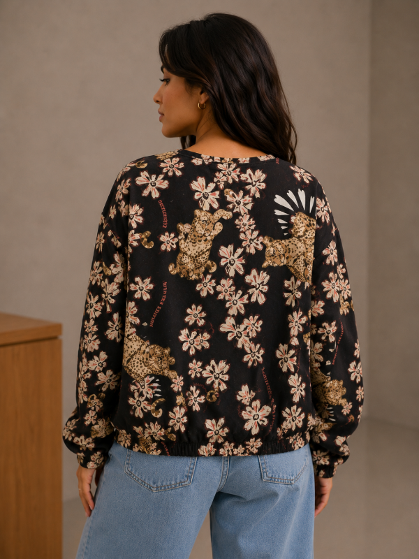 Producto - Campera Carolina - 3