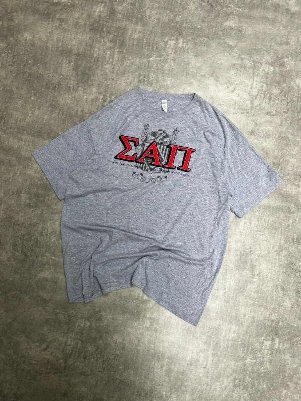 Producto - Remera MO Y2k Vtg 00s T.XL - 1