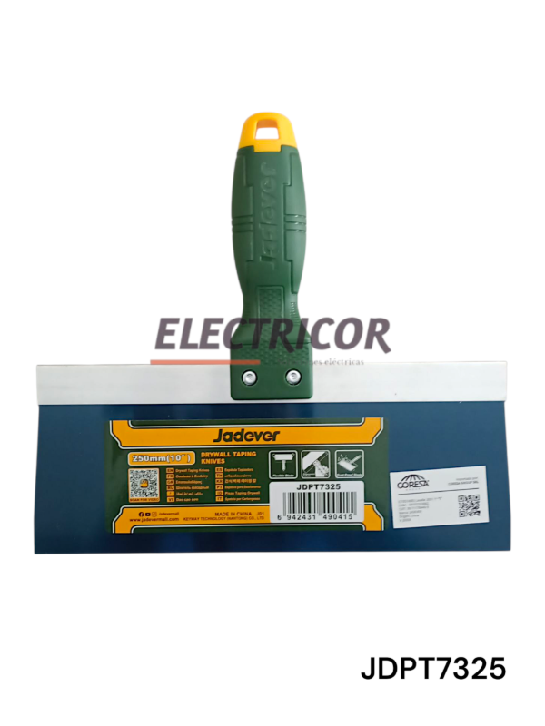 Producto - ESPATULA PARA PANELES DE YESO 250MM