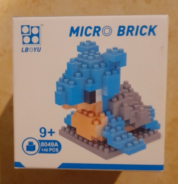 Producto - Lapras 140