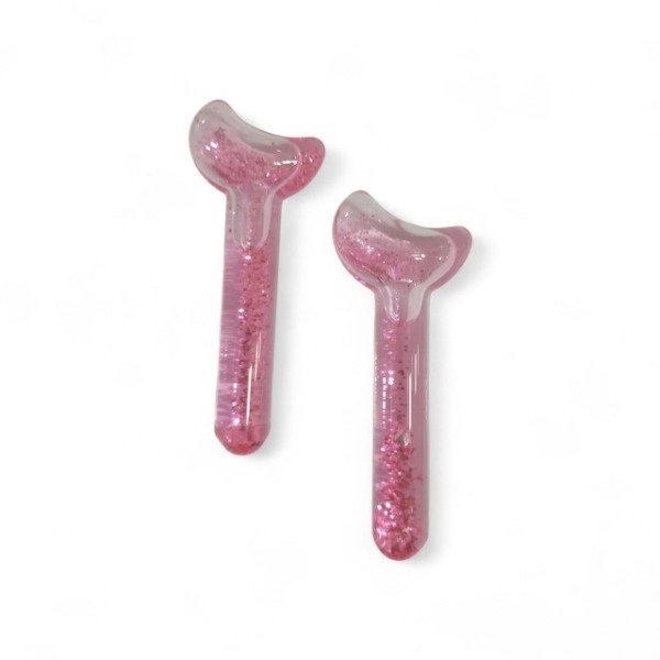 Producto - Masajeador facial frio ojeras y pómulos