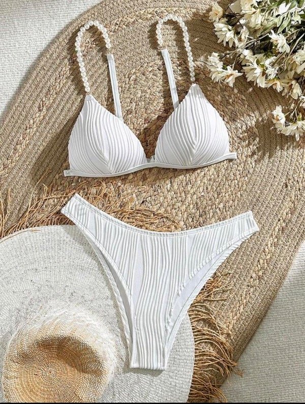 Producto - Bikini Blan