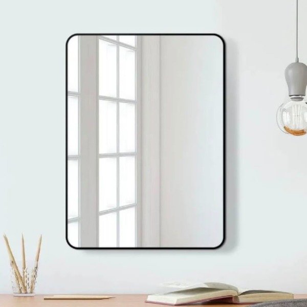 Producto - Espejo rectangular 60x40cm