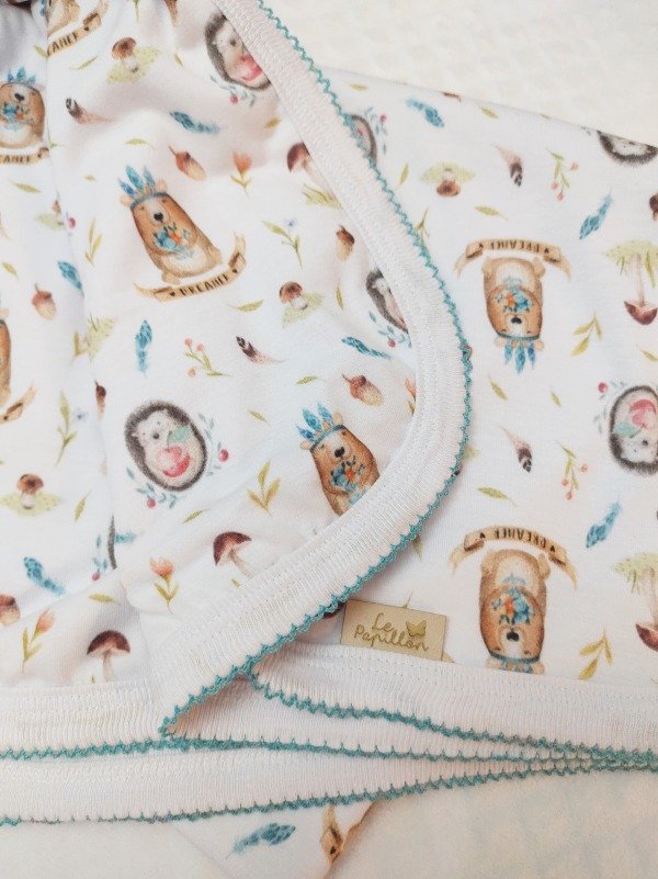 Producto - Manta doble Dreamer