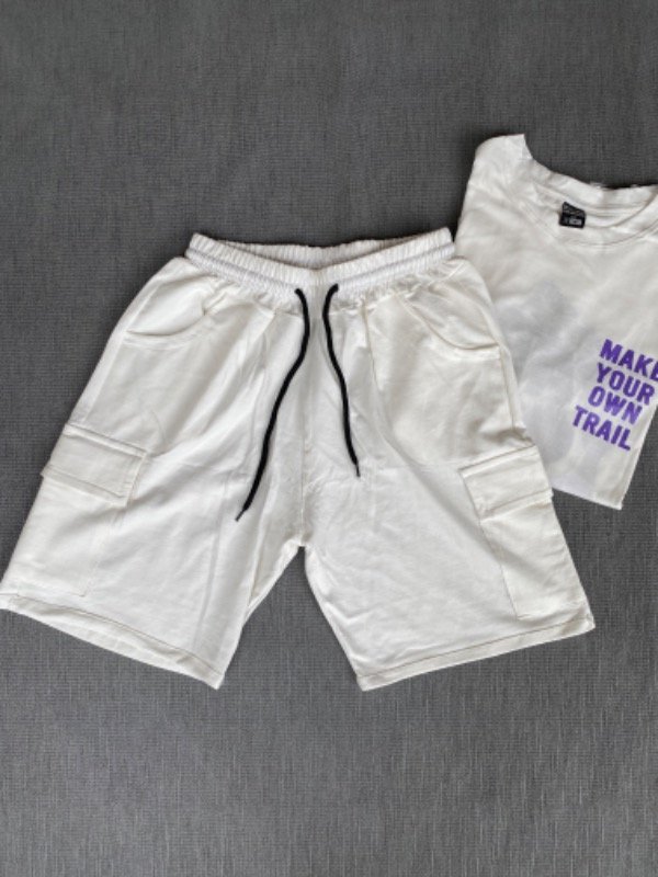 Producto - CONJUNTO MAKE YOUR
