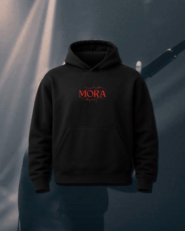 Producto - Buzo Oversize MORA