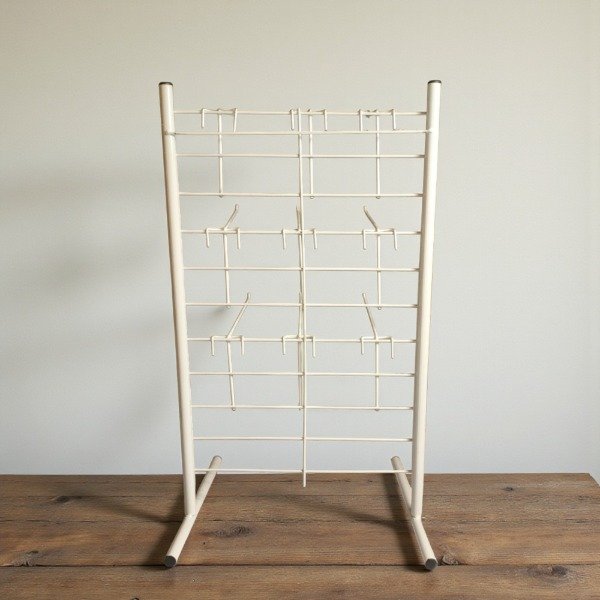 Producto - Reja de mostrador