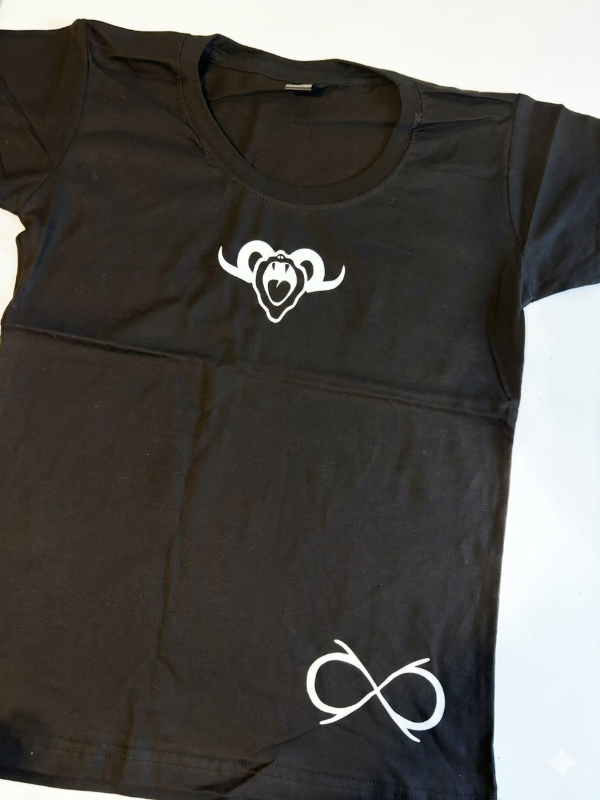 Producto - Remera Estampa Rock UNISEX - 7