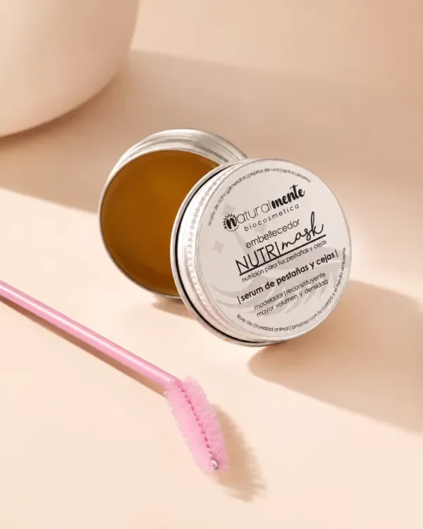 Producto - Nutrimask