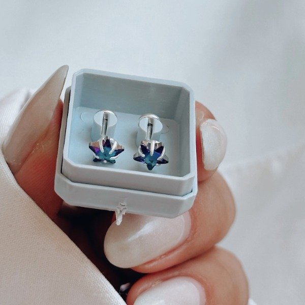 Producto - Aros Abridores Plata 925 265