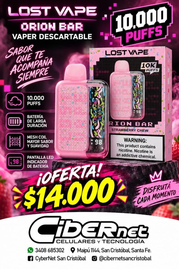 Producto - Vapers varios - 4