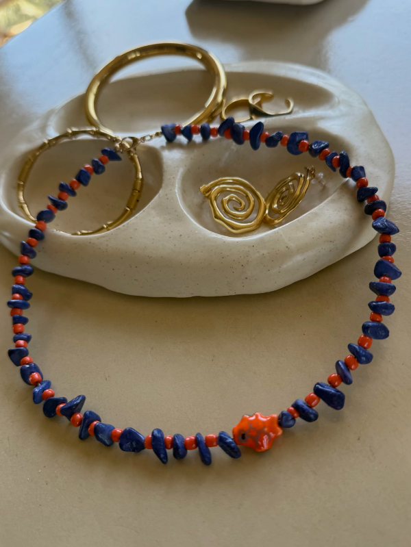 Producto - Collar Clown fish