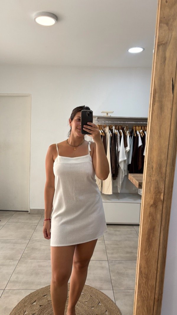 Producto - Vestido Borgoña - 4