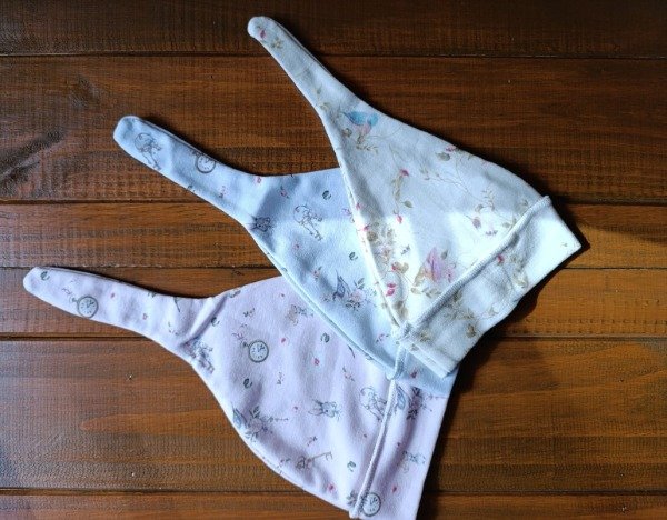 Producto - Conjunto bebé - Mini Glam - Edad: RN - 12 Meses