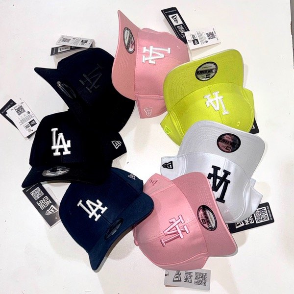 Producto - Curvas I Los Ángeles (LA) Premium