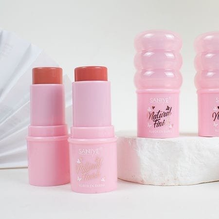 Producto - RUBOR EN BARRA - SANIYE