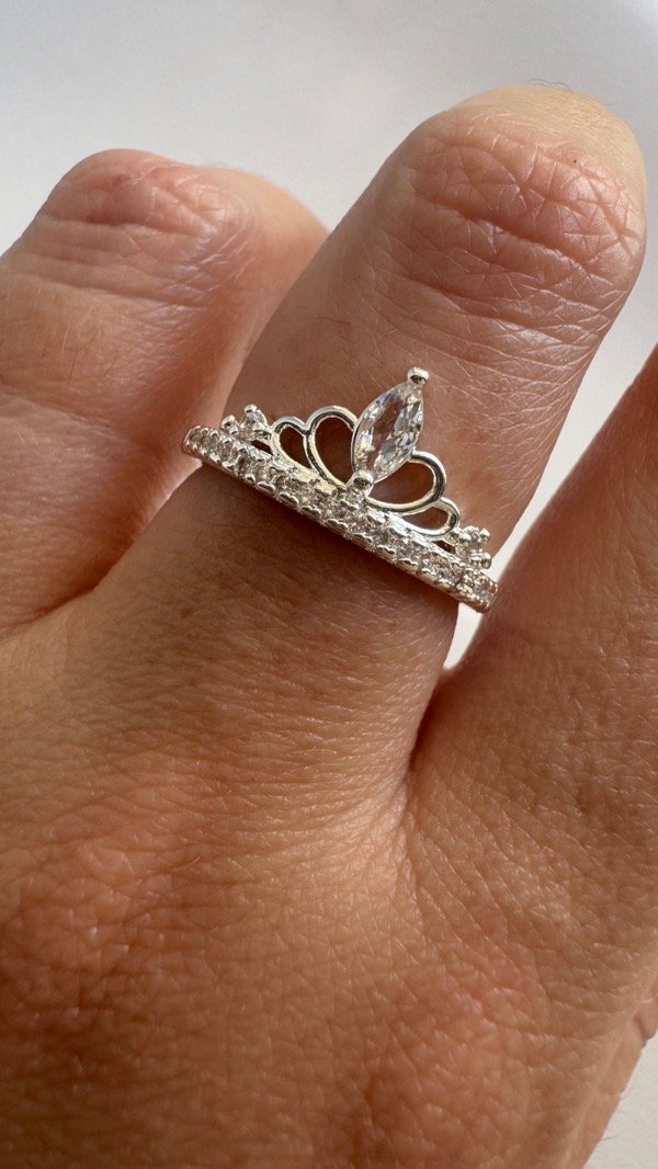 Producto - Anillo Coronna