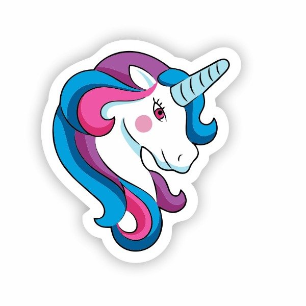 Producto - ST00135 Unicornio 1