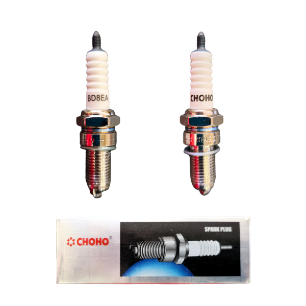 Producto - MOT- BUJIA (D8EA) CG 125 / STORM/ XLR250R/ RX 150