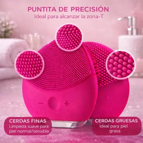 Producto - Limpiador facial