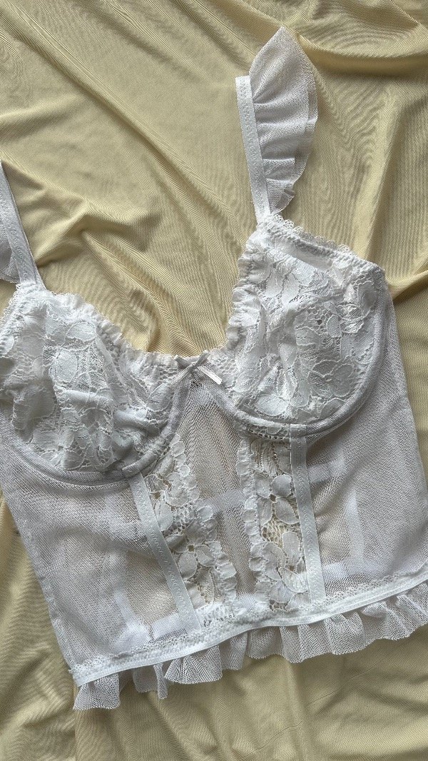 Producto - Bustier Lilac - 3