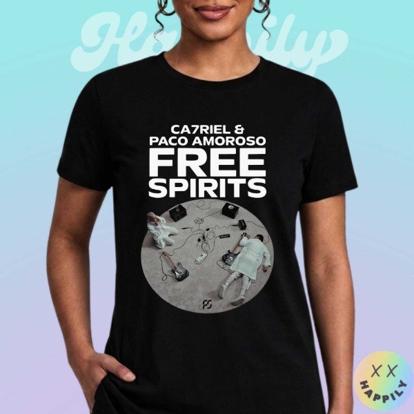 Producto - Remera Paco y Catriel #12 - 1