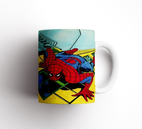 Producto - HOMBRE ARAÑA 009