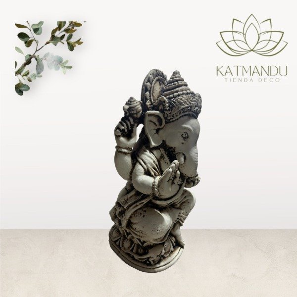 Producto - Ganesha Danzante - 2