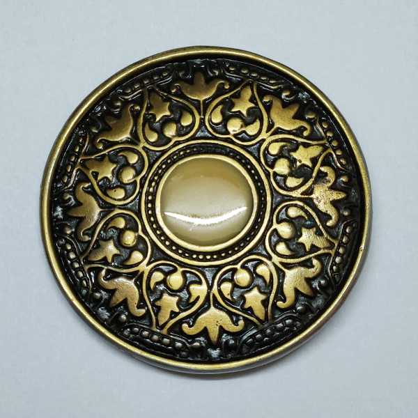 Producto - Chapon dama resinado 6359