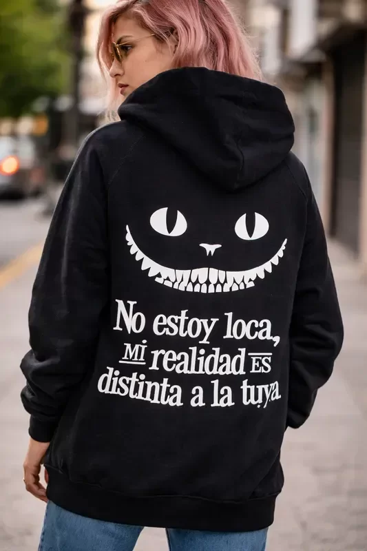 Producto - Maxibuzo Gato Chesire T5