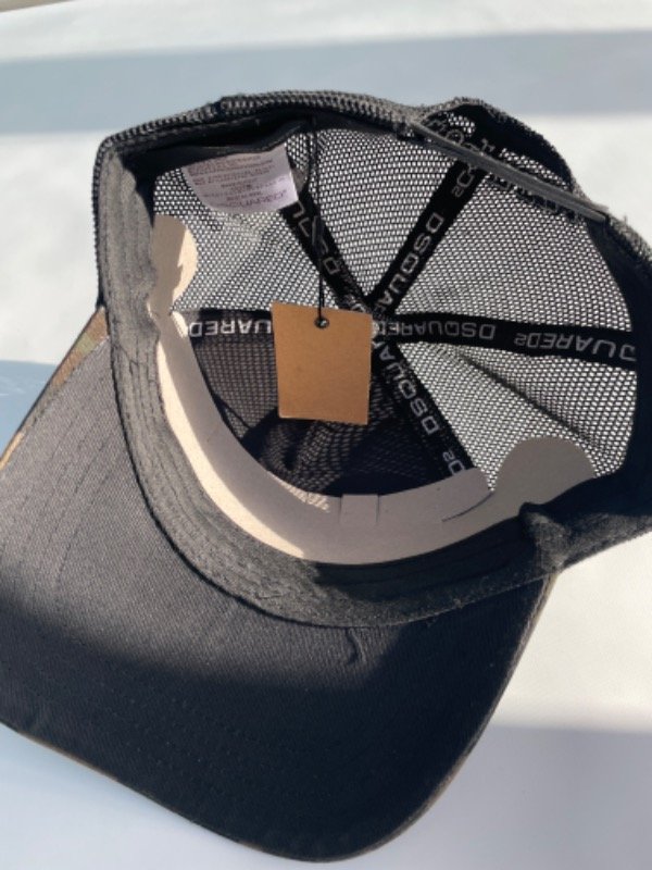 Producto - Gorra Icon - 2