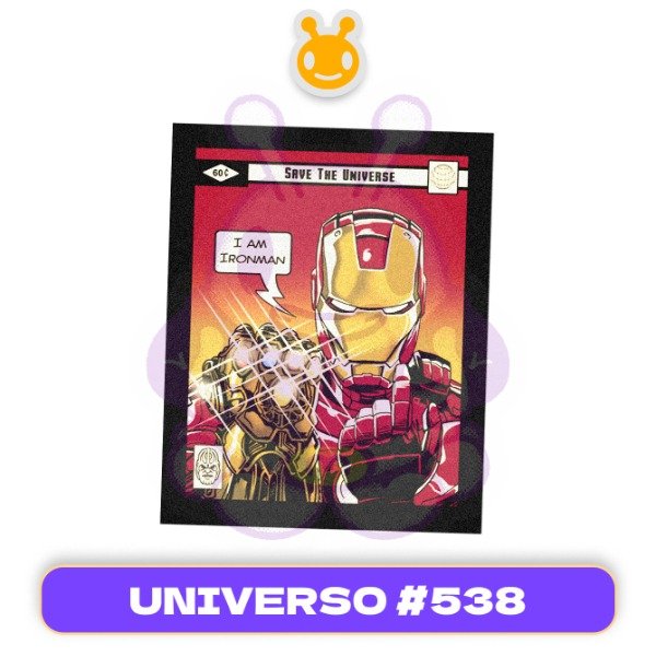 Producto - AVENGERS 22