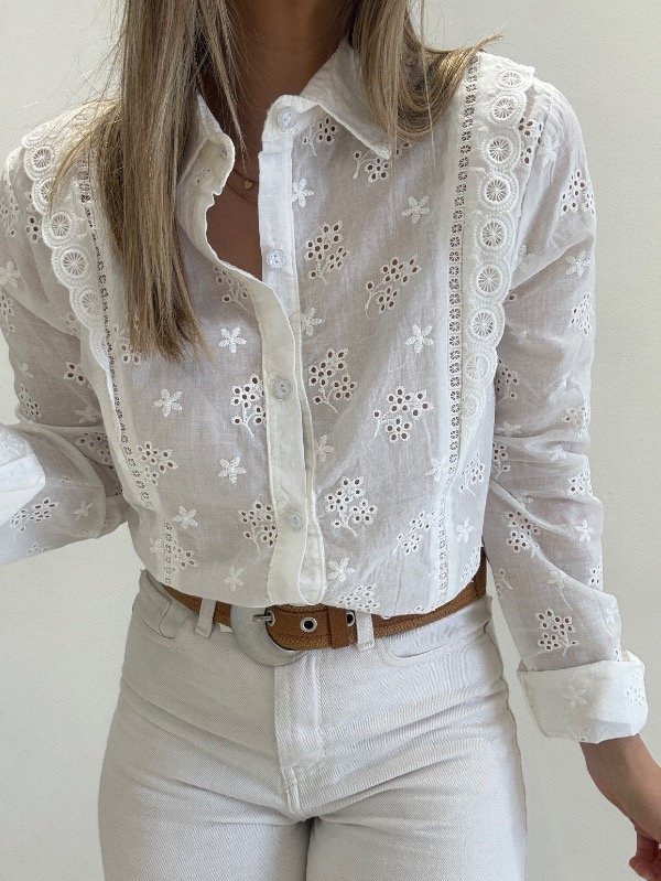 Producto - Camisa Amparo - 0
