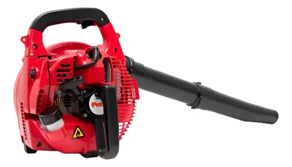 Producto - Sopladora Aspiradora Explosion 26cc 2 Tiempos Hojas Petri