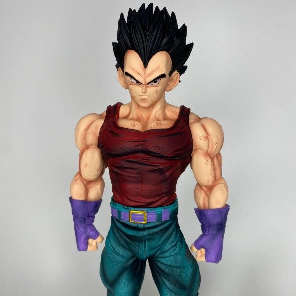 Producto - Baby Vegeta - DRAGON BALL GT (28cm) - 4