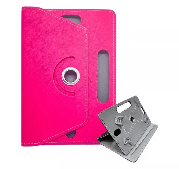 Producto - Funda Estuche Para Tablet iPad Soporte Ajustable 7 Pulgadas