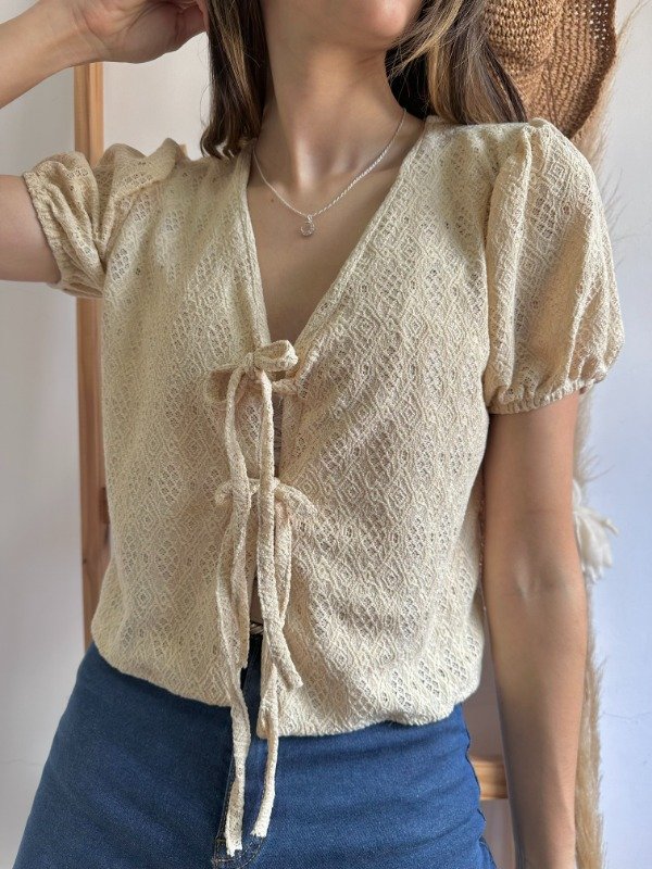Producto - Blusa Malika