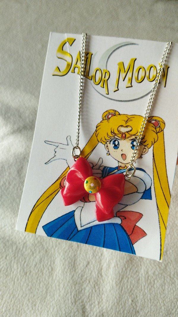 Producto - Collar Sailor