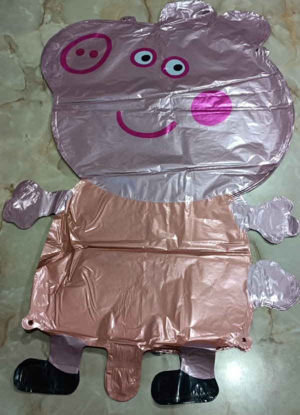 Producto - Peppa pig 65cm