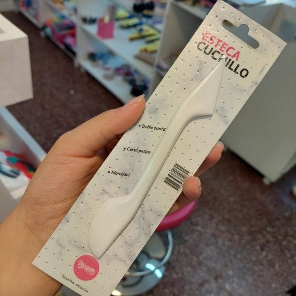 Producto - Cuchillo Parpen