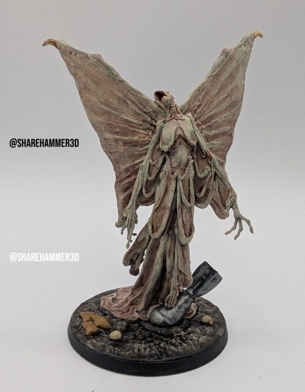 Producto - Gregori Gula - The Great Hunger