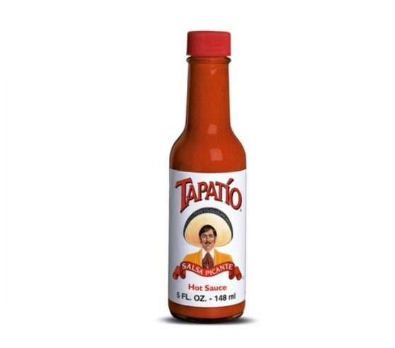 Producto - Salsa Tapatio 148ml