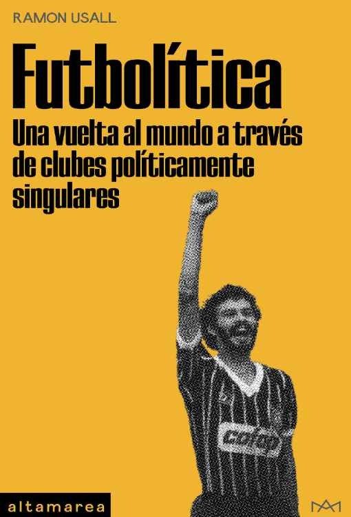 Producto - Futbolitica - Ramon Usall