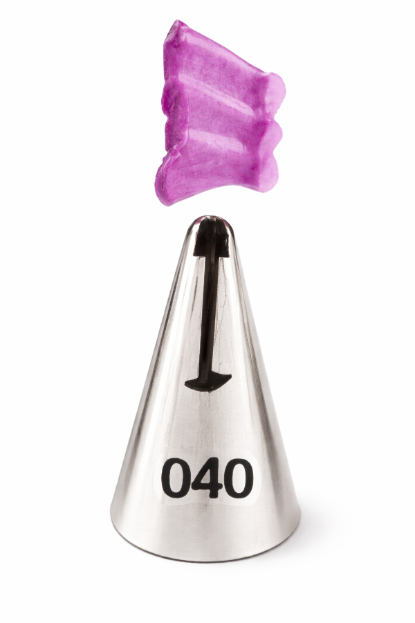 Producto - Pico Repostero 040