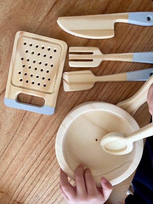 Producto - Utensilios de cocina - 0
