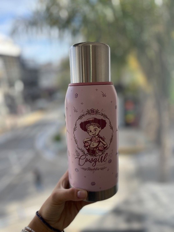 Producto - Termo 850 ml