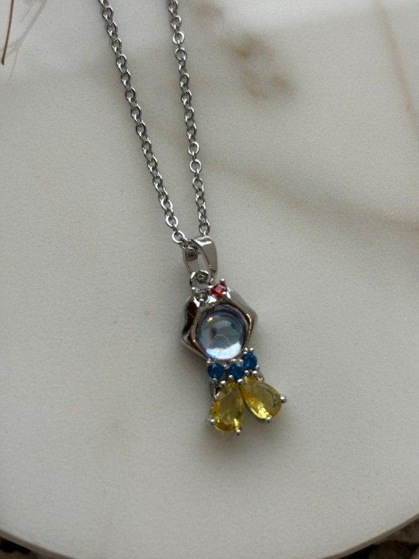 Producto - Collar princesa de Disney - 4