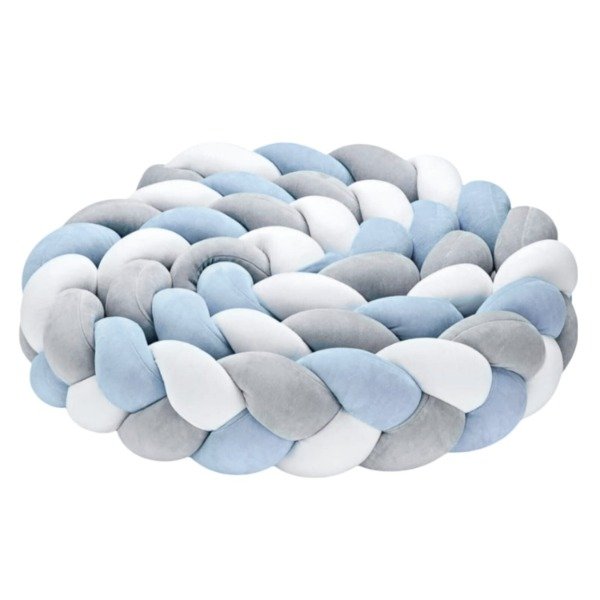 Producto - Combo de Chichoneras para Cuna Misha - 2