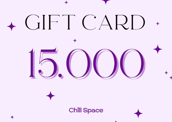 Producto - Gift Card 15